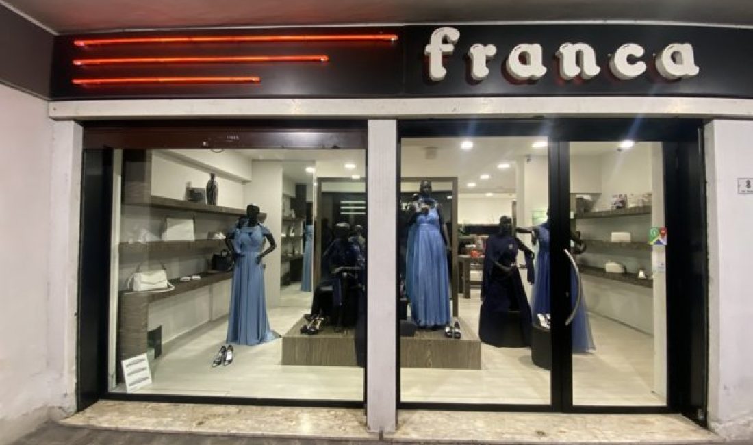 boutique franca negozio abbigliamento (3)